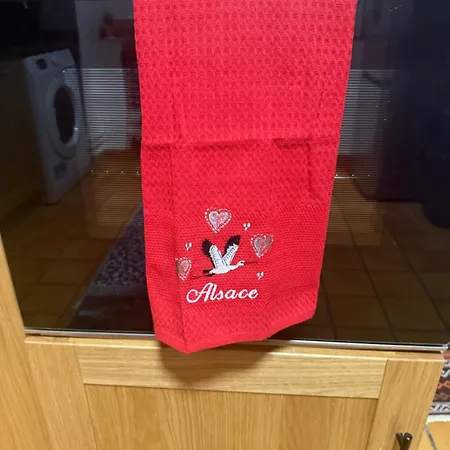 Le Petit Nid De Cigogne Appartement
