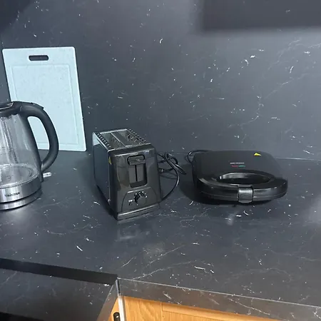 Appartement Le Petit Nid De Cigogne *