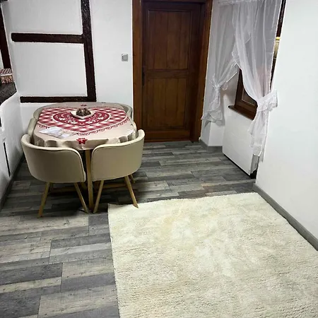 Le Petit Nid De Cigogne Appartement