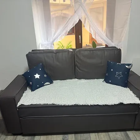 Le Petit Nid De Cigogne