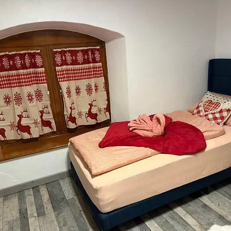 Le Petit Nid De Cigogne