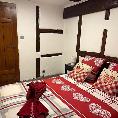 Le Petit Nid De Cigogne Appartement