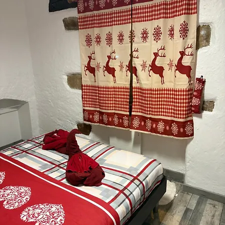 Le Petit Nid De Cigogne Appartement *