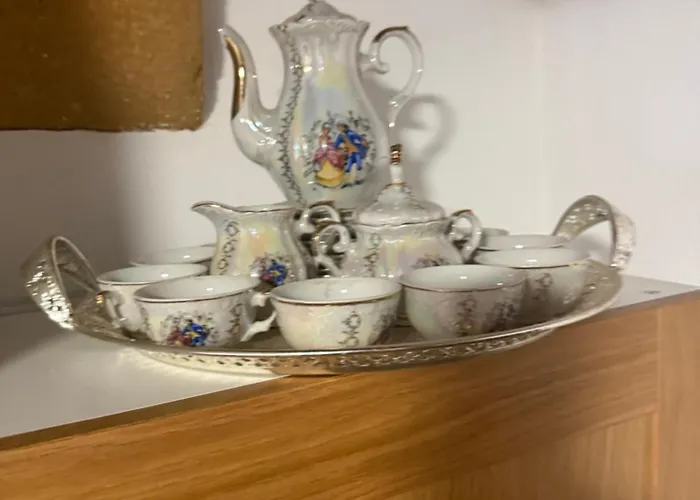 Le Petit Nid De Cigogne Colmar