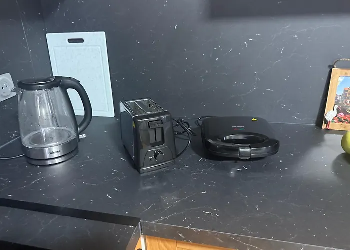 Apartment Le Petit Nid De Cigogne *