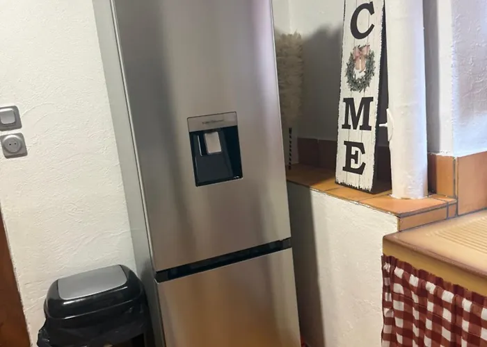 Le Petit Nid De Cigogne Apartment