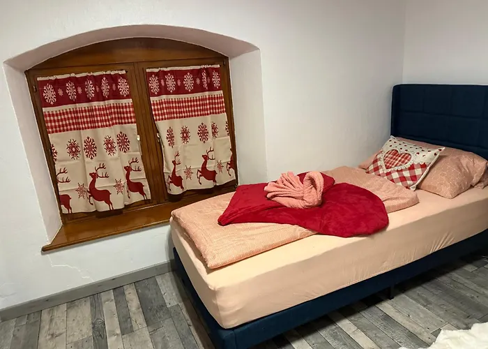 Le Petit Nid De Cigogne